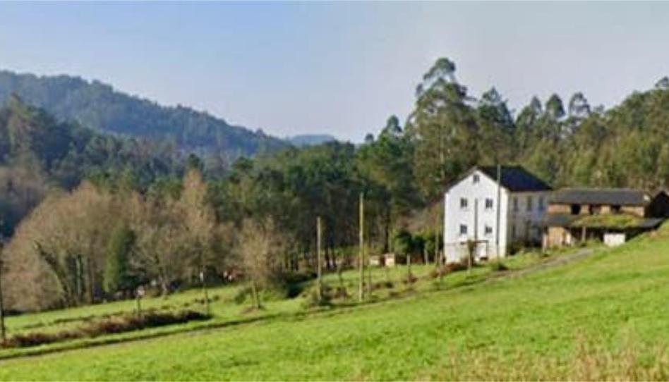 Single-family semi-detached for sale in Vilarmaior, A Coruña - image 1 Photo 1 of Single-family semi-detached for sale in Vilarmaior, A Coruña