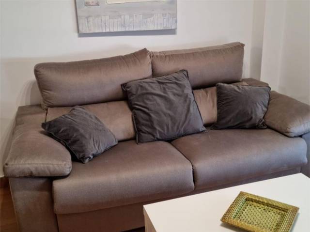 Estudio en Alquiler en Calle Esperanza, 21 en La Guija