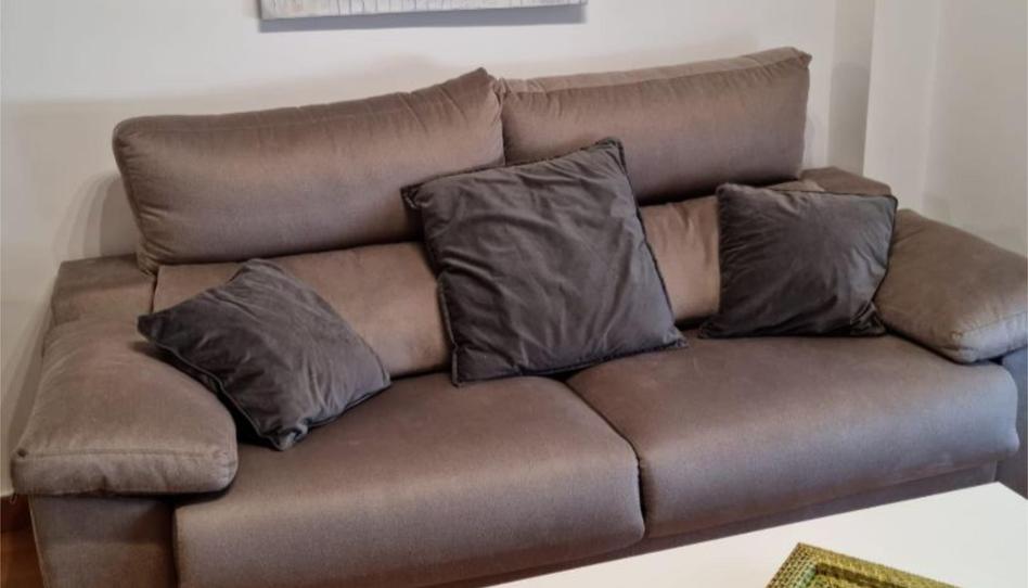 Estudi de lloguer a Calle Esperanza, 21, La Guija, Ciudad Real Capital - imatge 1 Foto 1 de Estudi de lloguer a Calle Esperanza, 21, La Guija, Ciudad Real Capital