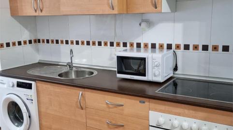 Estudi de lloguer a Calle Esperanza, 21, La Guija, Ciudad Real Capital - imatge 3 Foto 3 de Estudi de lloguer a Calle Esperanza, 21, La Guija, Ciudad Real Capital