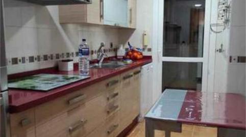 Pis de lloguer a El Cónsul - Ciudad Universitaria - El Romeral, Málaga Capital - imatge 5 Foto 5 de Pis de lloguer a El Cónsul - Ciudad Universitaria - El Romeral, Málaga Capital