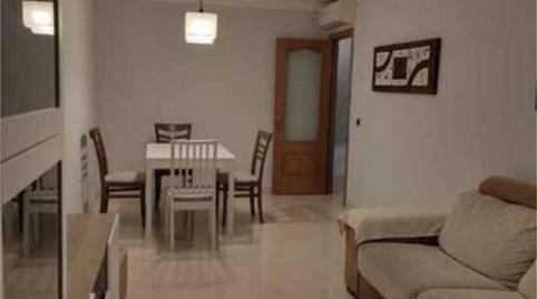 Pis de lloguer a El Cónsul - Ciudad Universitaria - El Romeral, Málaga Capital - imatge 4 Foto 4 de Pis de lloguer a El Cónsul - Ciudad Universitaria - El Romeral, Málaga Capital