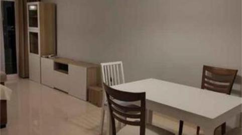 Pis de lloguer a El Cónsul - Ciudad Universitaria - El Romeral, Málaga Capital - imatge 3 Foto 3 de Pis de lloguer a El Cónsul - Ciudad Universitaria - El Romeral, Málaga Capital