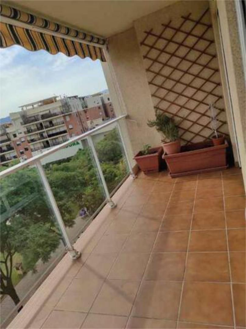 Pis de lloguer a El Cónsul - Ciudad Universitaria - El Romeral