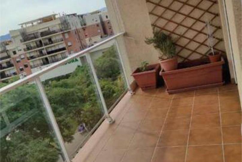 Pis de lloguer a El Cónsul - Ciudad Universitaria - El Romeral, Málaga Capital - imatge 1 Foto 1 de Pis de lloguer a El Cónsul - Ciudad Universitaria - El Romeral, Málaga Capital