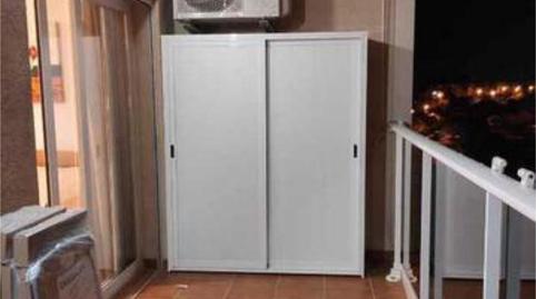 Pis de lloguer a El Cónsul - Ciudad Universitaria - El Romeral, Málaga Capital - imatge 2 Foto 2 de Pis de lloguer a El Cónsul - Ciudad Universitaria - El Romeral, Málaga Capital