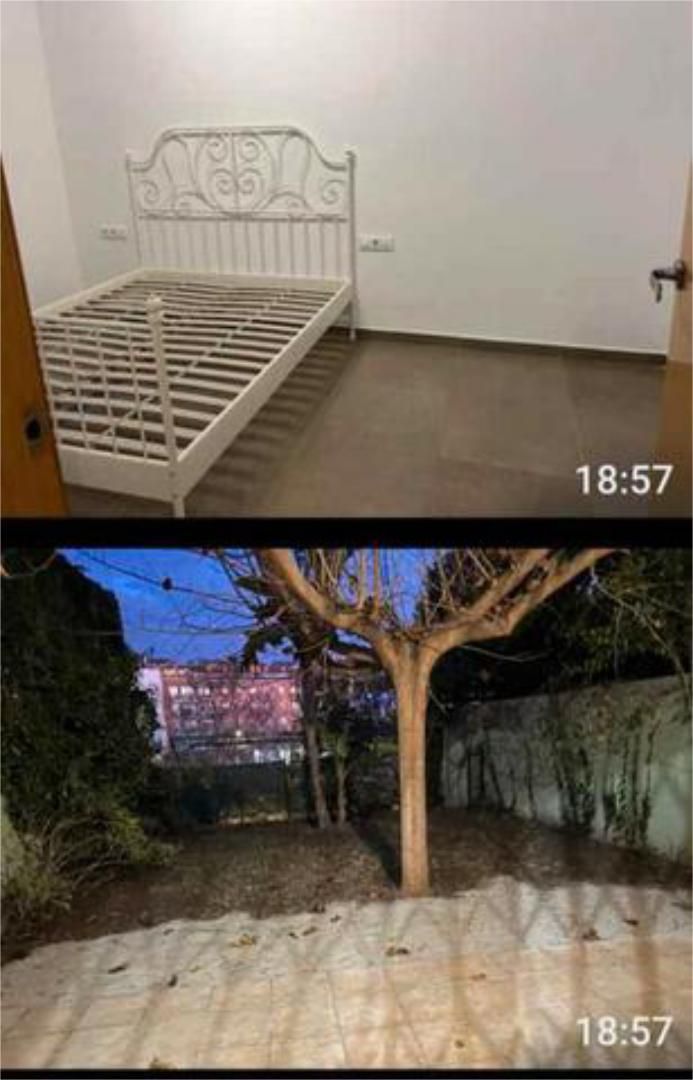 Flat to rent in Segle XX