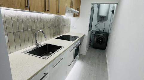 Foto 4 de Pis de lloguer a Carrer de Jaume Ribas, 19, Centre - Can Nadal, Sant Feliu de Llobregat