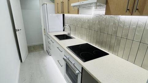 Foto 5 de Pis de lloguer a Carrer de Jaume Ribas, 19, Centre - Can Nadal, Sant Feliu de Llobregat