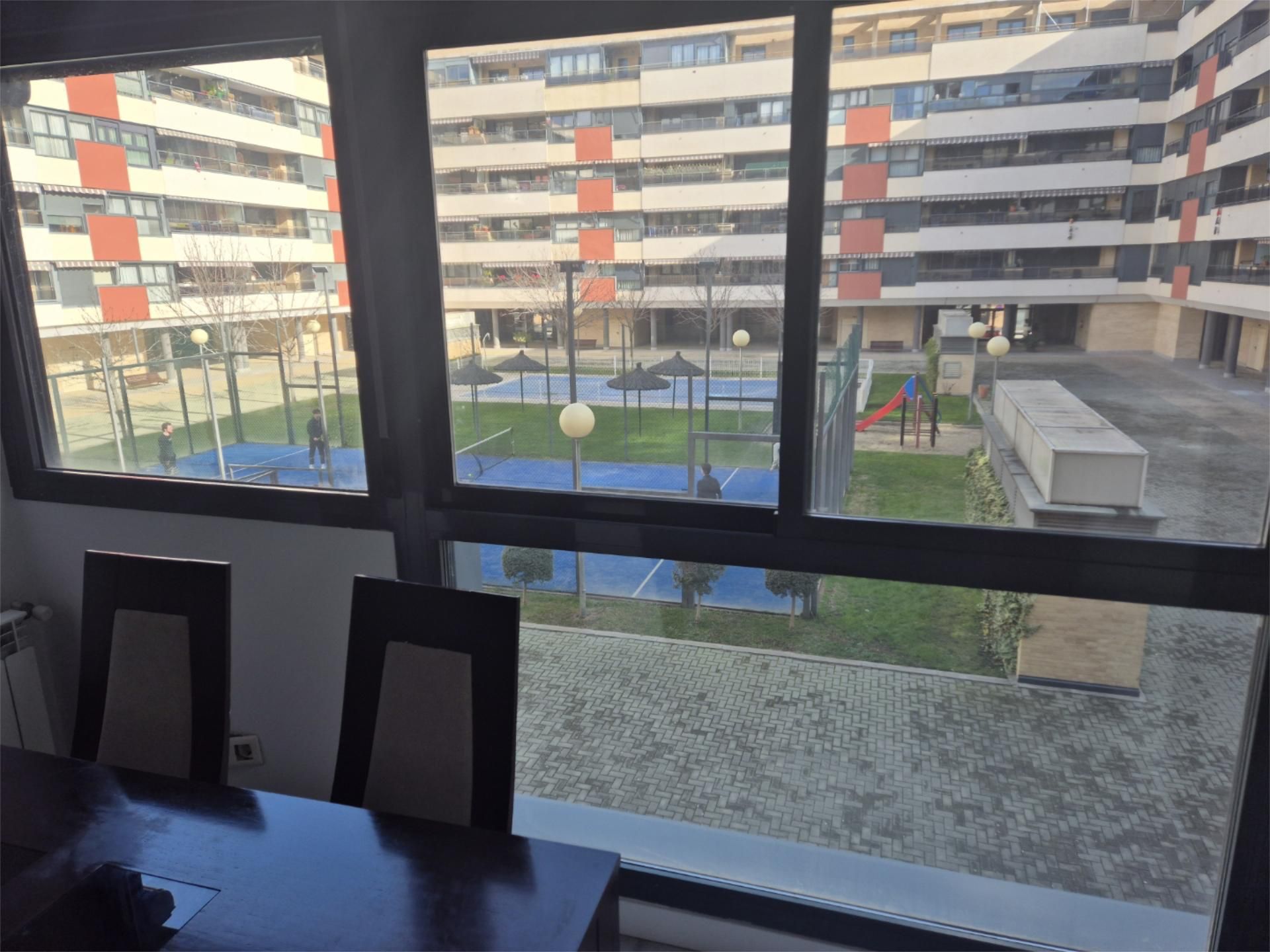 Apartament per a compartir a Calle Francisco Ribera, 5, San Nicasio Apartament per a compartir a Calle Francisco Ribera, 5, San Nicasio