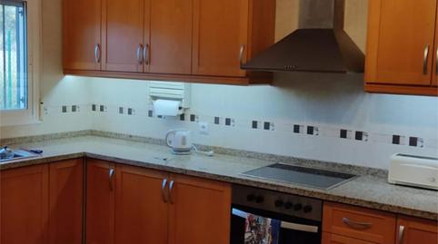 Single-family semi-detached to rent in Calle Constitucion, 1, Murla, Alicante - image 4 Photo 4 of Single-family semi-detached to rent in Calle Constitucion, 1, Murla, Alicante