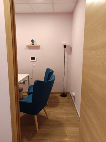 Oficina en Alquiler en Calle de Cuenca, 42 en Villayuventus - Renfe