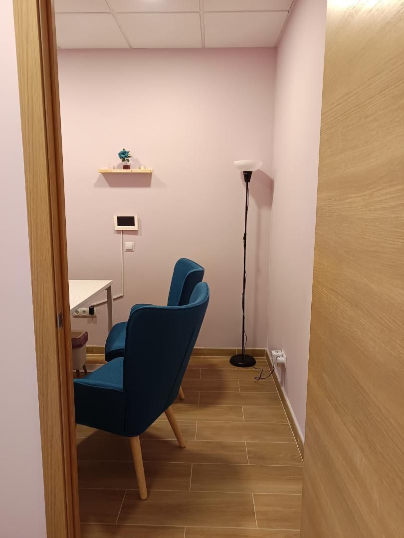 Oficina de alquiler en Parla