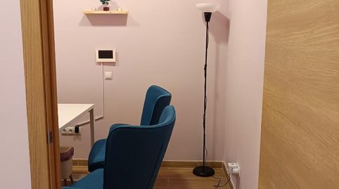 Foto 2 de Oficina de lloguer a Calle de Cuenca, 42, Villayuventus - Renfe, Parla