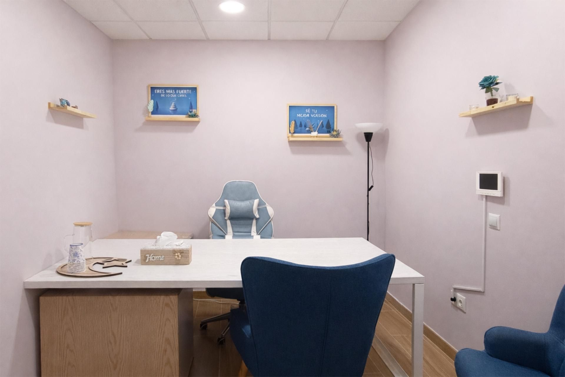 Office for rent in Parla