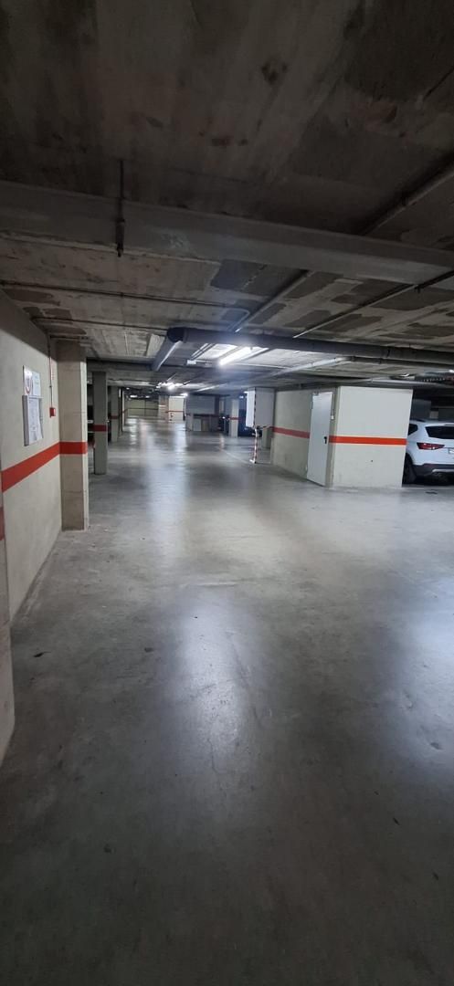 Garaje en venta en Passeig de l'Havana, 11, El Bon Pastor Parking de Garaje en venta en Barcelona Capital