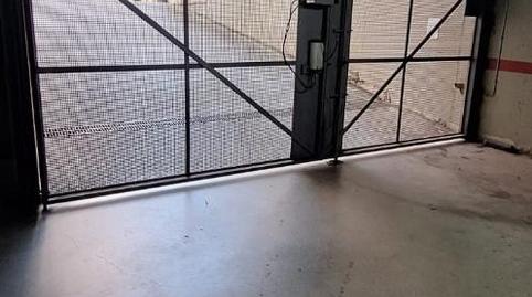 Garage for sale in Passeig de L'havana, 11, El Bon Pastor, Barcelona Capital - image 2 Photo 2 of Garage for sale in Passeig de L'havana, 11, El Bon Pastor, Barcelona Capital