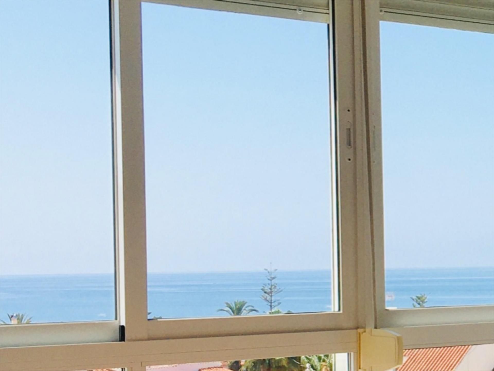 Flat to rent in Avenida Esperanto, 4, Centro Internacional