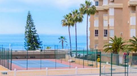 Photo 2 of Flat to rent in Avenida Esperanto, 4, Centro Internacional, Torrox