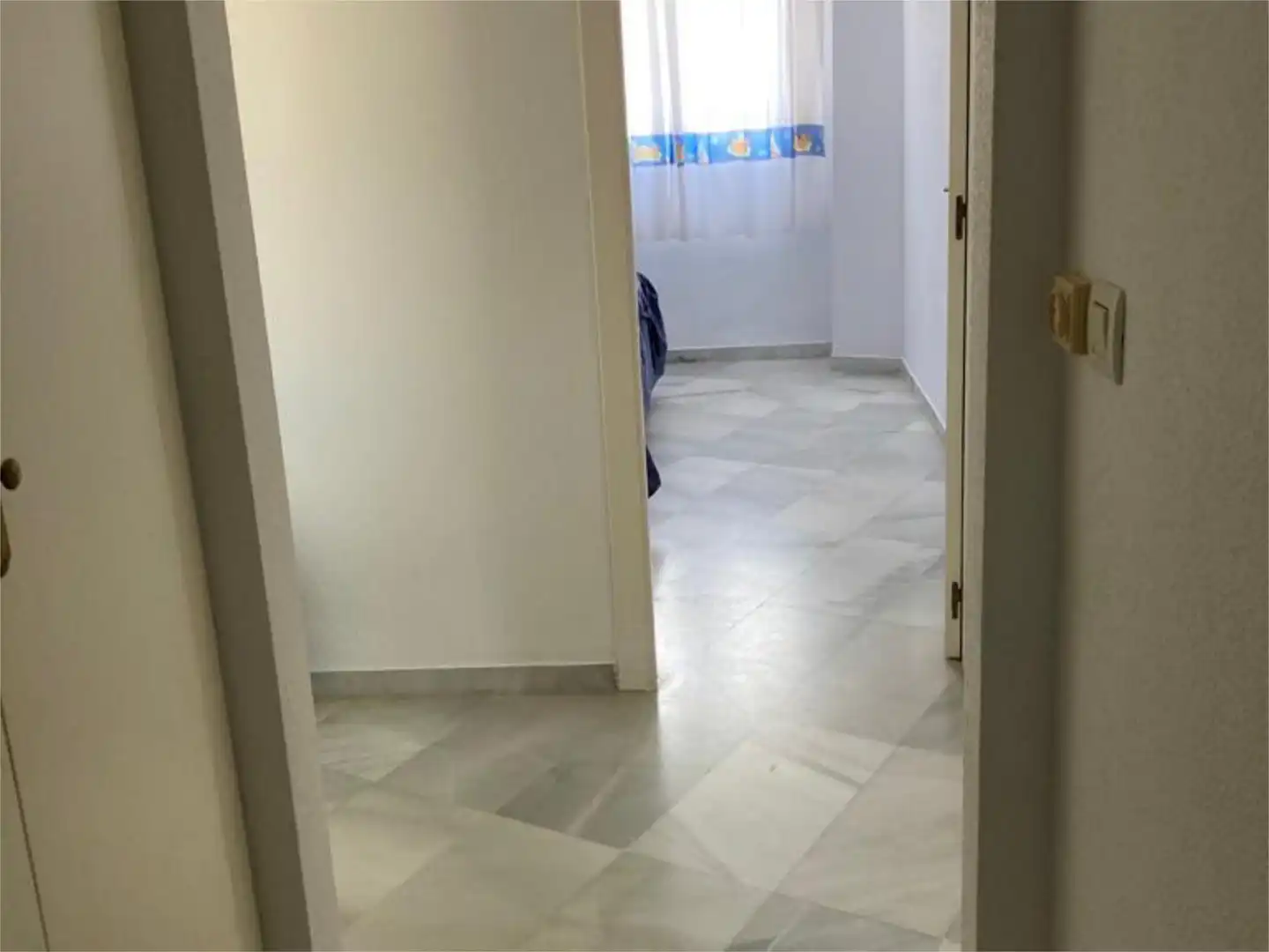 Wohnung zur Miete in Avenida Esperanto, 4, Centro Internacional Wohnung zur Miete in Avenida Esperanto, 4, Centro Internacional