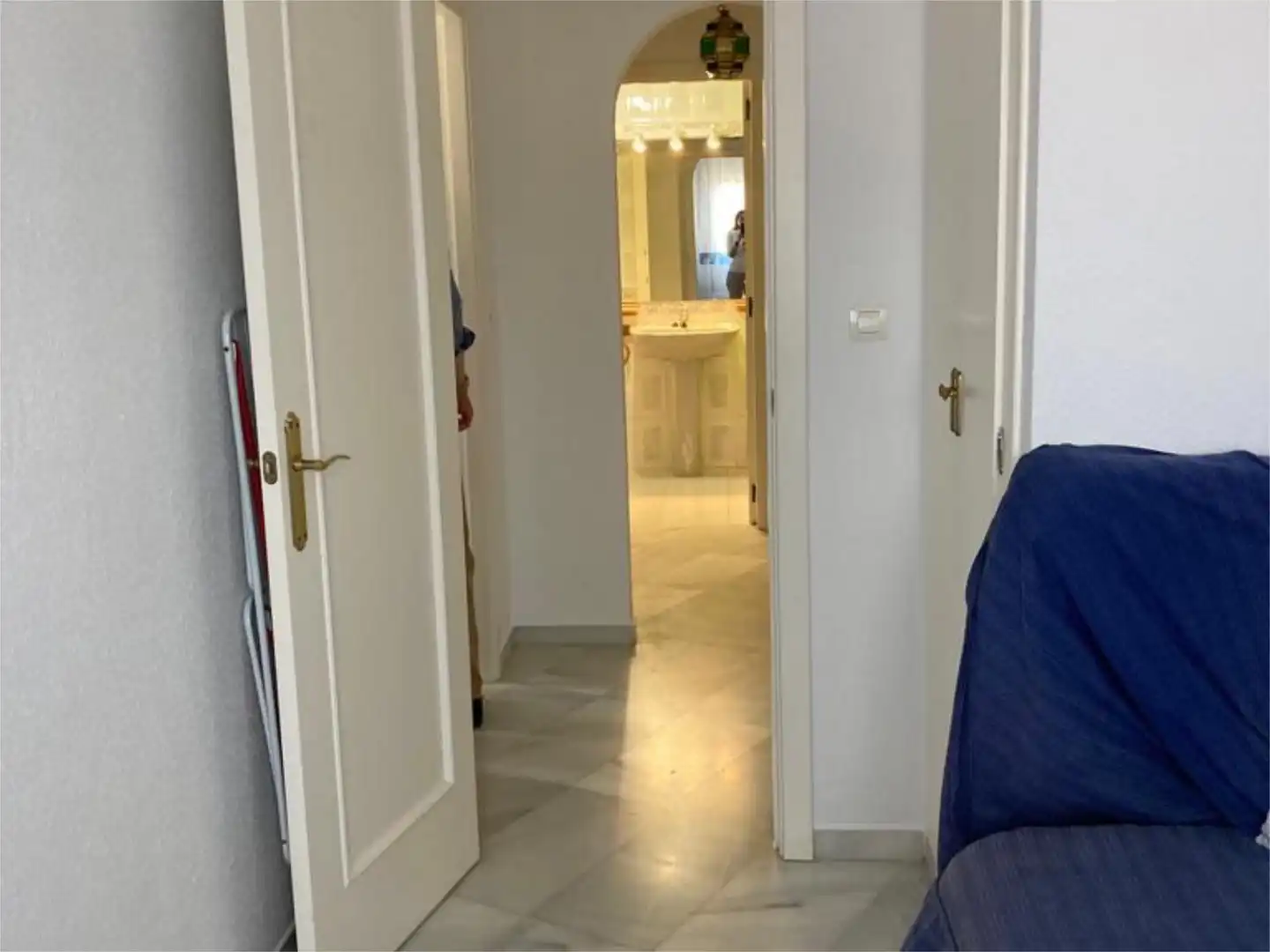 Wohnung zur Miete in Avenida Esperanto, 4, Centro Internacional Wohnung zur Miete in Avenida Esperanto, 4, Centro Internacional
