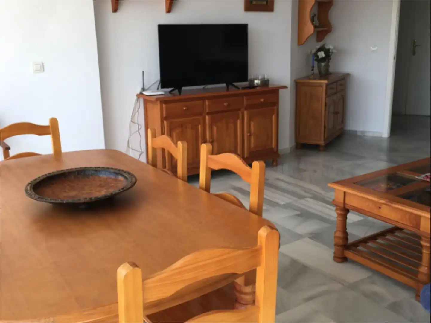 Wohnung zur Miete in Avenida Esperanto, 4, Centro Internacional Wohnung zur Miete in Avenida Esperanto, 4, Centro Internacional