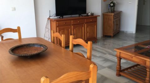 Photo 5 of Flat for rent in Avenida Esperanto, 4, Centro Internacional, Torrox