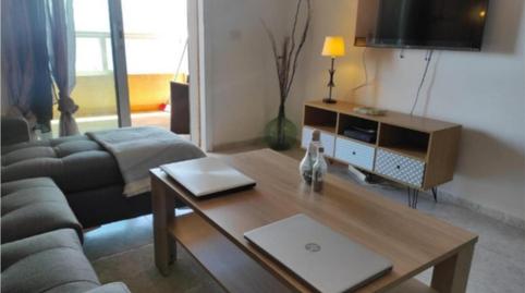 Foto 3 de Pis de lloguer a Avenida Colón, 12, Radazul, El Rosario