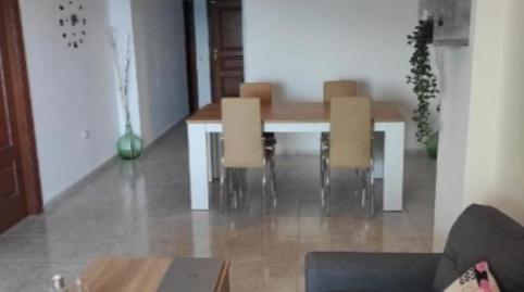 Foto 4 de Pis de lloguer a Avenida Colón, 12, Radazul, El Rosario