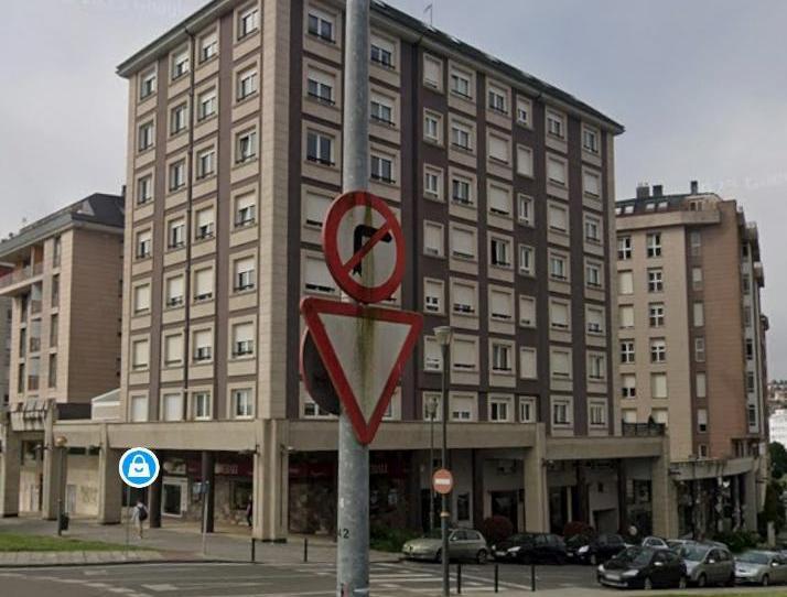 Garage to rent in Rúa Antonio Rosón, 2, Acea de Olga - Augas Férreas, Lugo Capital - image 1 Photo 1 of Garage to rent in Rúa Antonio Rosón, 2, Acea de Olga - Augas Férreas, Lugo Capital