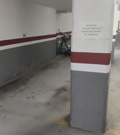 Garage to rent in Rúa Antonio Rosón, 2, Acea de Olga - Augas Férreas, Lugo Capital - image 2 Photo 2 of Garage to rent in Rúa Antonio Rosón, 2, Acea de Olga - Augas Férreas, Lugo Capital