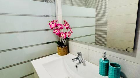 Foto 4 de Pis de lloguer a Avenida Canalejas, 19, Centro, Santa Pola