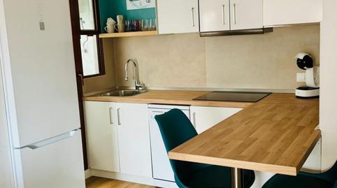 Foto 5 de Pis de lloguer a Avenida Canalejas, 19, Centro, Santa Pola