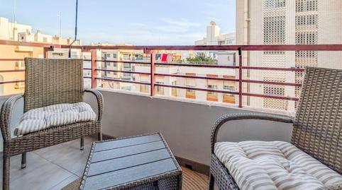 Foto 3 de Pis de lloguer a Avenida Canalejas, 19, Centro, Santa Pola