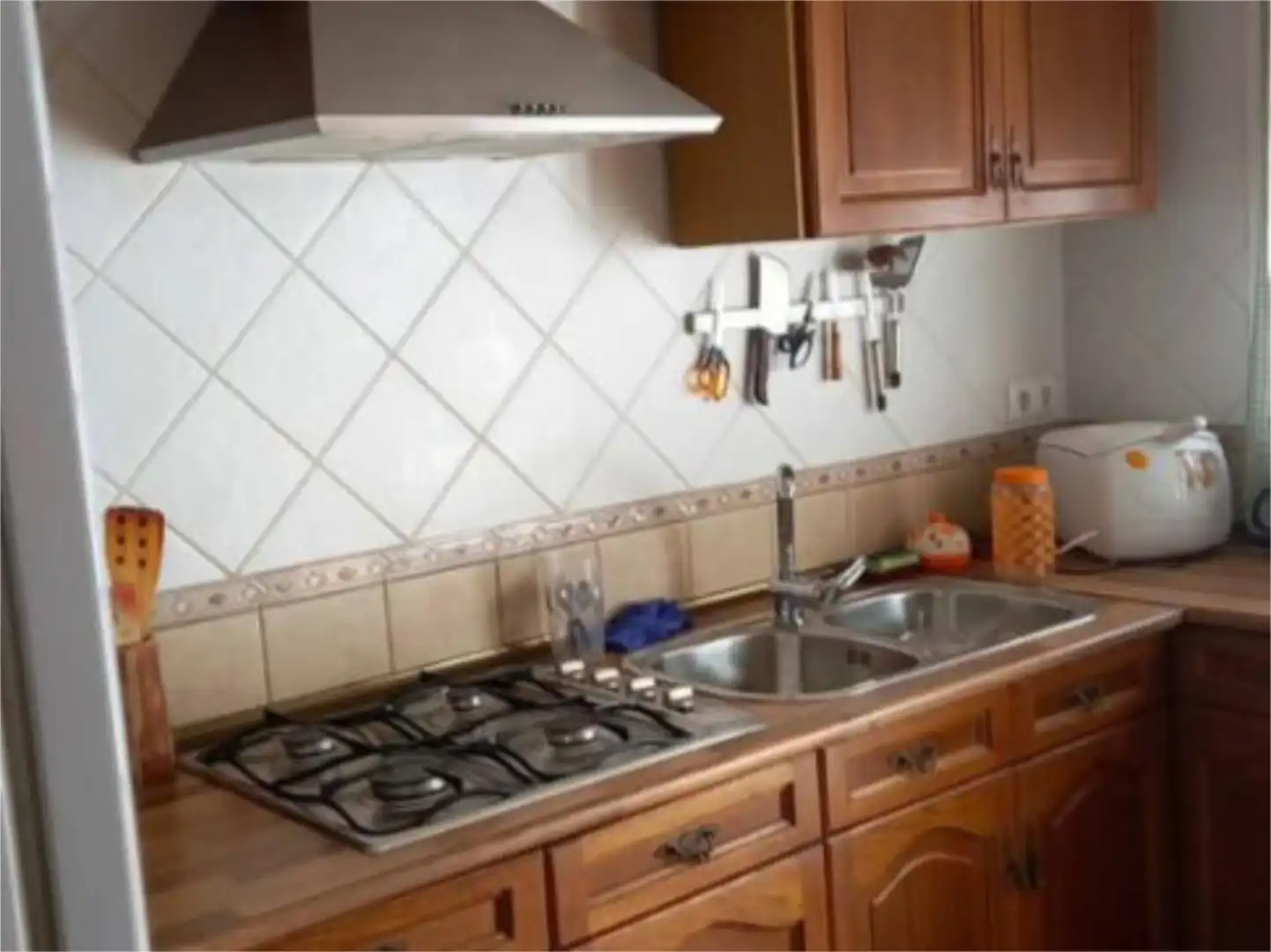 Einfamilien-Reihenhaus zum Verkauf in Calle Ángeles, 20, Fuentes de León Einfamilien-Reihenhaus zum Verkauf in Calle Ángeles, 20, Fuentes de León