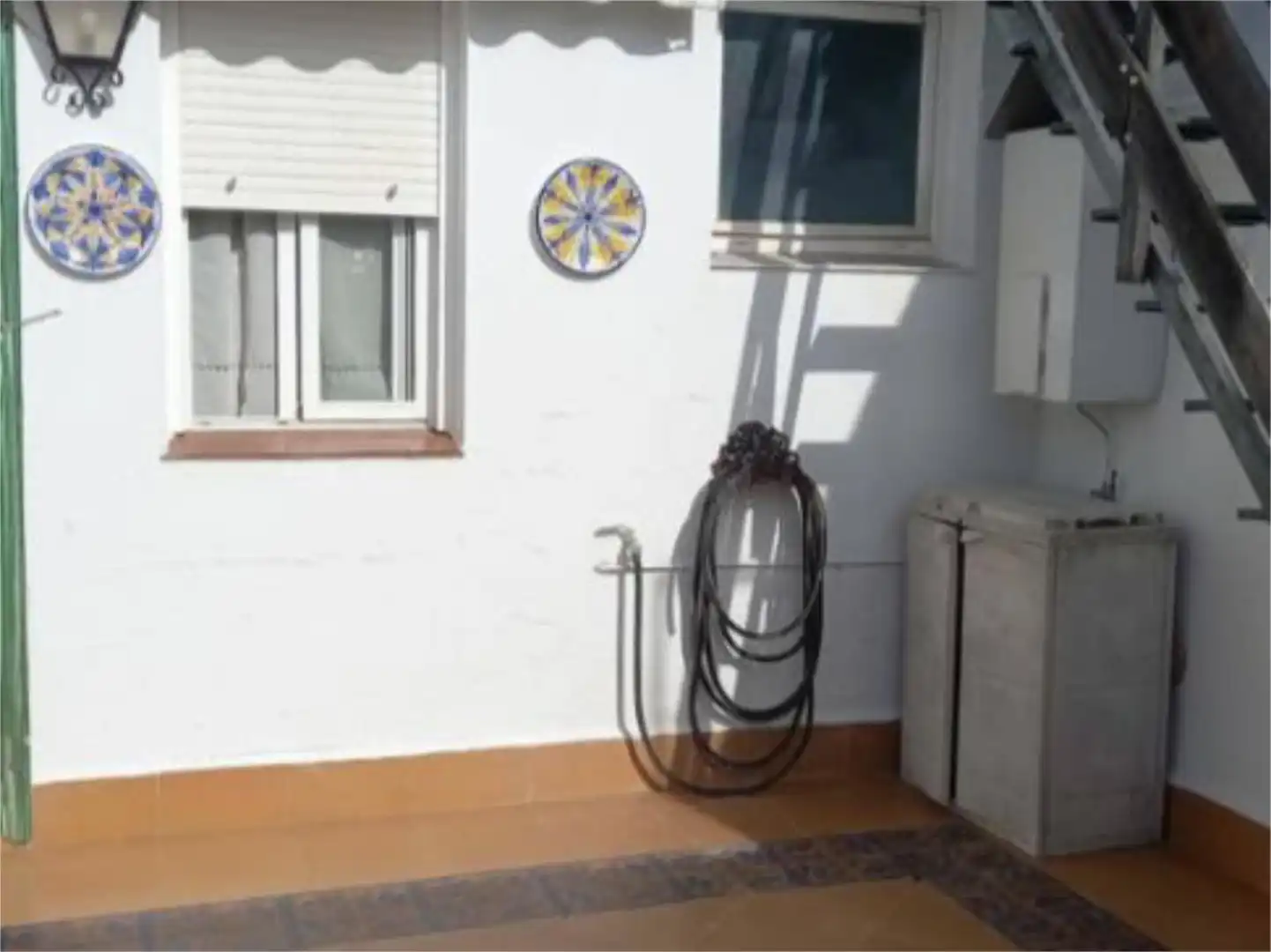 Einfamilien-Reihenhaus zum Verkauf in Calle Ángeles, 20, Fuentes de León Einfamilien-Reihenhaus zum Verkauf in Calle Ángeles, 20, Fuentes de León