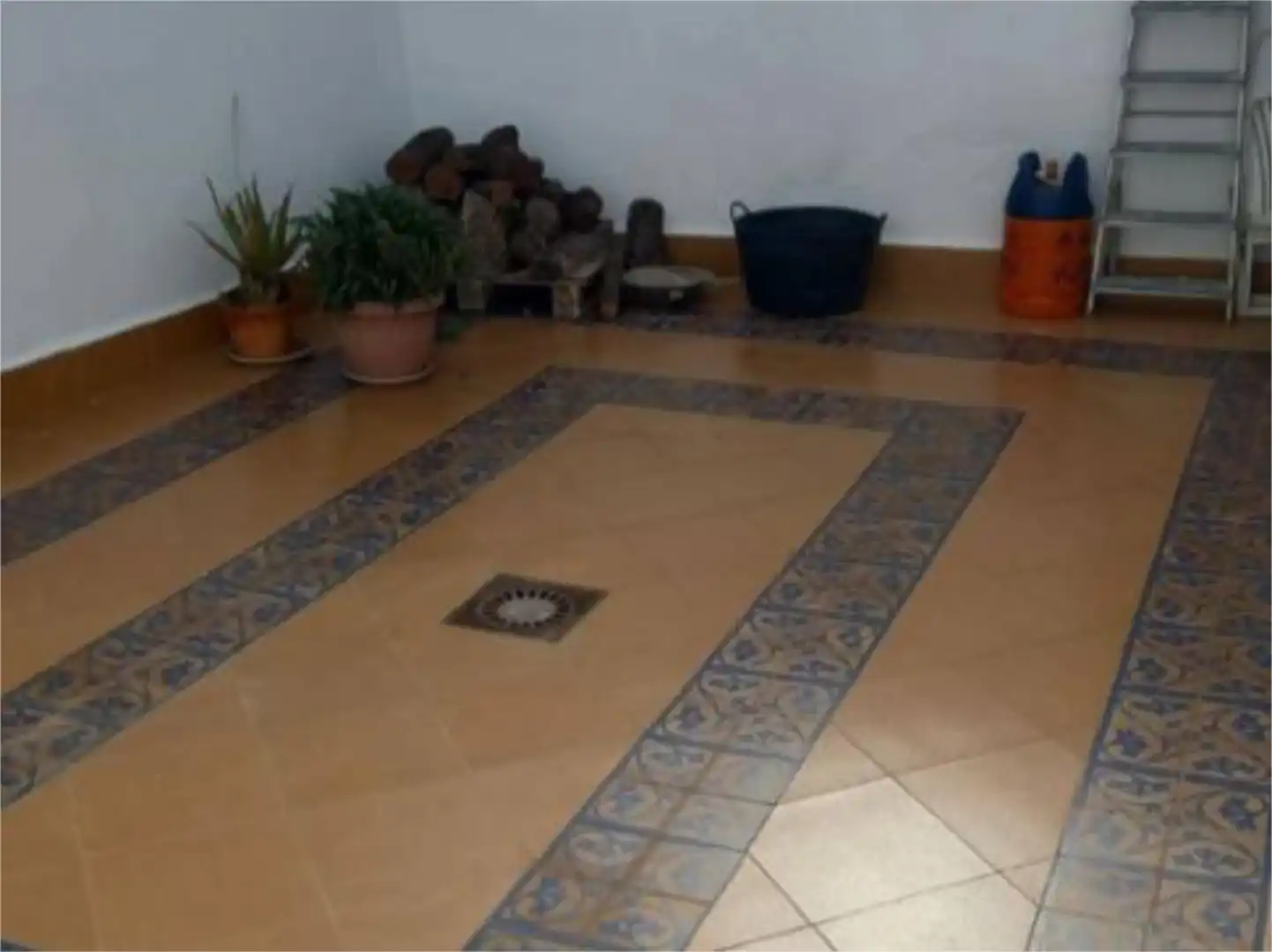Einfamilien-Reihenhaus zum Verkauf in Calle Ángeles, 20, Fuentes de León Einfamilien-Reihenhaus zum Verkauf in Calle Ángeles, 20, Fuentes de León
