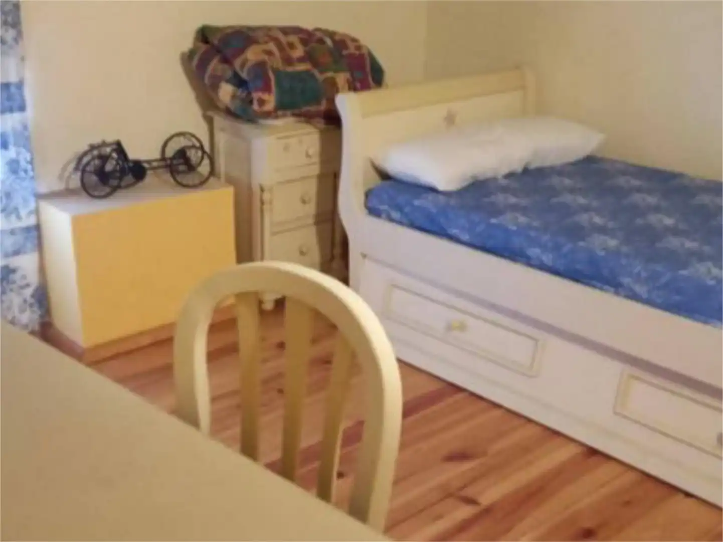 Einfamilien-Reihenhaus zum Verkauf in Calle Ángeles, 20, Fuentes de León Einfamilien-Reihenhaus zum Verkauf in Calle Ángeles, 20, Fuentes de León