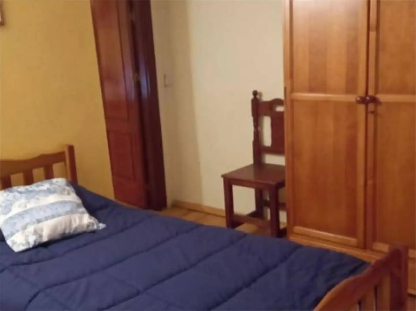 Einfamilien-Reihenhaus zum Verkauf in Calle Ángeles, 20, Fuentes de León Einfamilien-Reihenhaus zum Verkauf in Calle Ángeles, 20, Fuentes de León