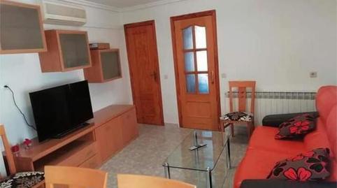 Flat to rent in Fátima, Albacete Capital - image 2 Photo 2 of Flat to rent in Fátima, Albacete Capital