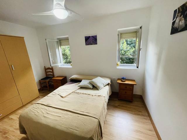 Piso en Alquiler en Calle Zagal, 8 en Plaza de Toros - Santa Rita