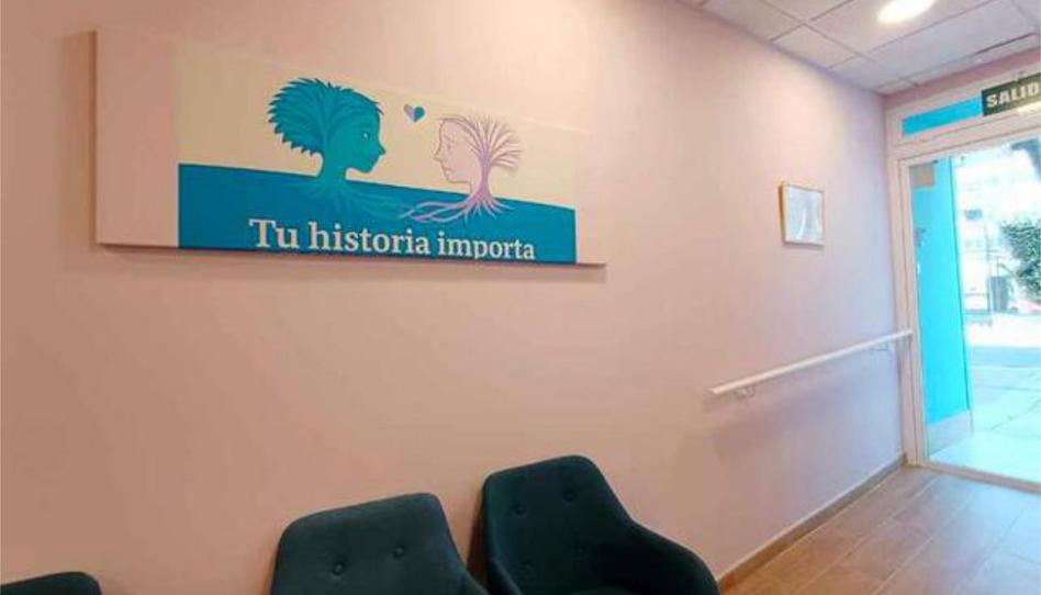 Oficina de lloguer a Villayuventus - Renfe, Parla - imatge 1 Foto 1 de Oficina de lloguer a Villayuventus - Renfe, Parla