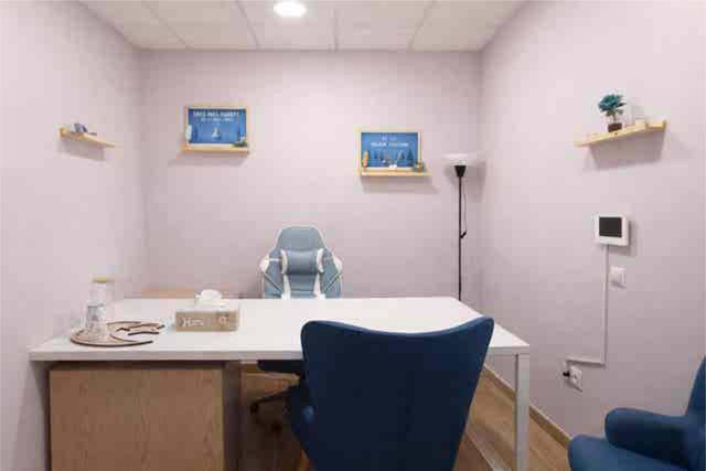 Oficina en Alquiler en Villayuventus - Renfe