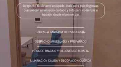 Foto 4 von Büro zur Miete in Villayuventus - Renfe, Parla