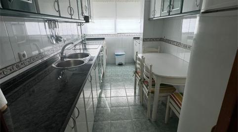 Photo 5 of Flat to share in Rúa de Marín, 15, Coia, Vigo