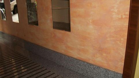 Foto 2 de Pis de lloguer a Calle Marqués de Montealegre, 4, San Mamés - La Palomera, León Capital