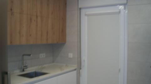 Foto 3 de Pis de lloguer a Calle Marqués de Montealegre, 4, San Mamés - La Palomera, León Capital