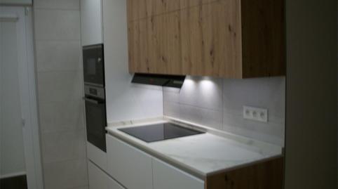 Foto 4 de Pis de lloguer a Calle Marqués de Montealegre, 4, San Mamés - La Palomera, León Capital