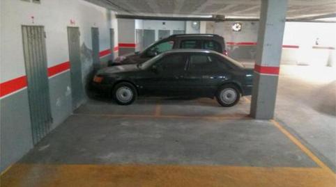 Photo 3 of Garage to rent in Alhama de Granada, Granada