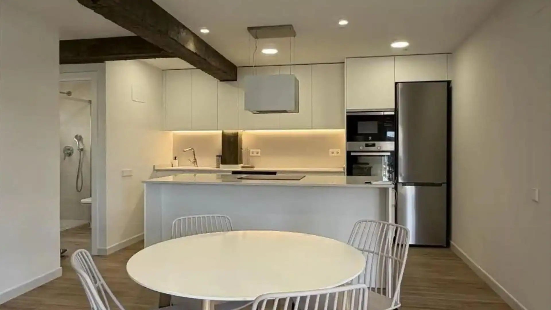 Piso de alquiler en Plaça de L'ermita, 5, Moncada Piso de alquiler en Plaça de L'ermita, 5, Moncada